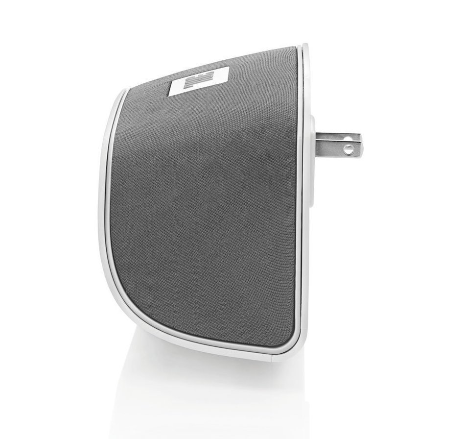 JBL Soundfly AP AirPlay Plug-In Speaker N11
