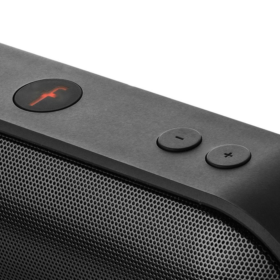 LIG Group Bluetooth 4.0 Portable Wireless Speaker 6W Output Power with enhanced Bass, built in Microphone for... N7
