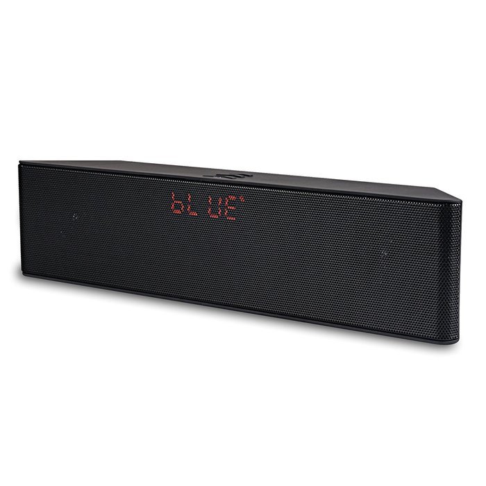 Pevono Portable Bluetooth Speakers Outdoor Wireless Super Bass with Built-in Microphone and Dual 10W Drivers Subwoofer...