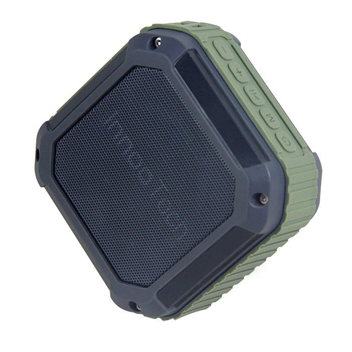 Innoo Tech Bluetooth Speakers Waterproof | Best Outdoor Shower Bluetooth Speaker Portable Ever with Tf Card Reading...