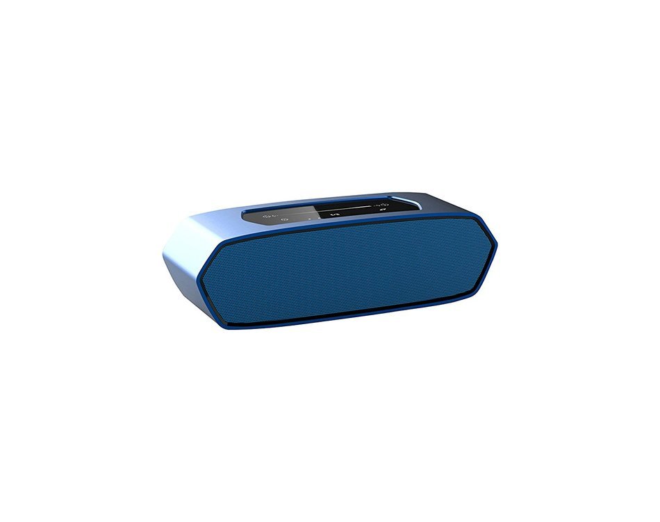 Tmvel Masti Pro Wireless Bluetooth 4.0 16 Watts True Wireless Stereo Speaker, DSP Technology - Built In Mic For... N16