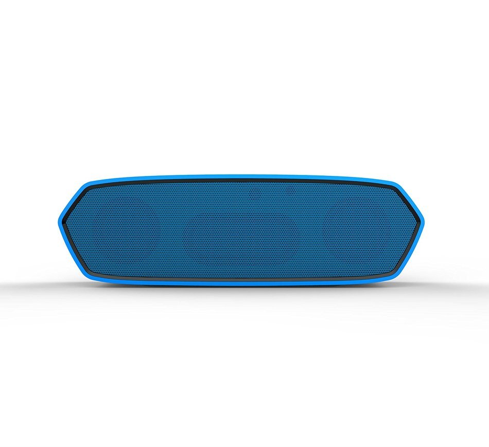 Tmvel Masti Pro Wireless Bluetooth 4.0 16 Watts True Wireless Stereo Speaker, DSP Technology - Built In Mic For... N17