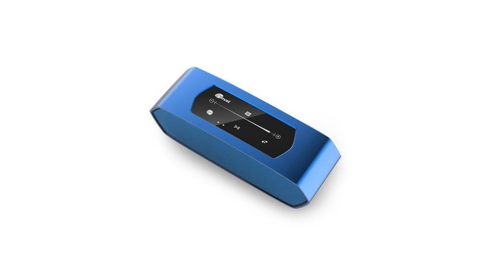 Tmvel Masti Pro Wireless Bluetooth 4.0 16 Watts True Wireless Stereo Speaker, DSP Technology - Built In Mic For... N20