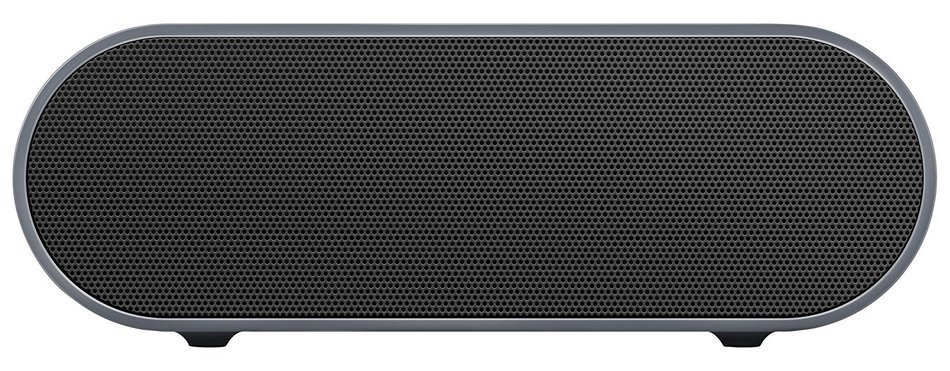 Sony SRS-X2 Wireless Speaker with NFC and Bluetooth - Black N2