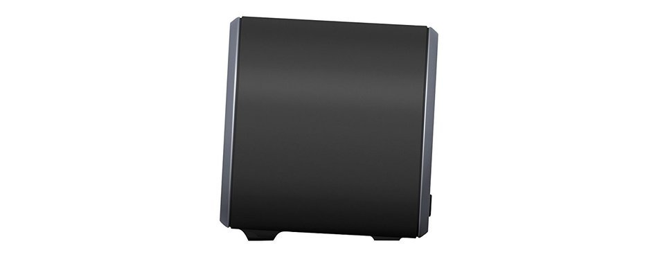 Sony SRS-X2 Wireless Speaker with NFC and Bluetooth - Black N6