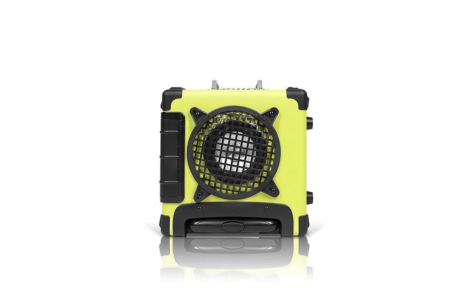 B&Ouml;HM StagePro Trolley Speaker &ndash; Portable Rechargeable Bluetooth Music Player & PA System with Wireless Microphone... N6