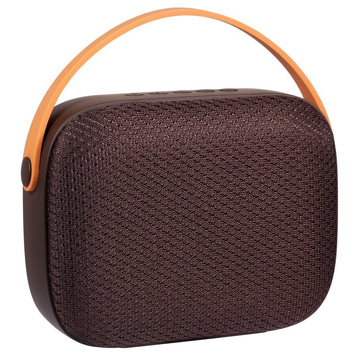 Kingstar Portable Handle Bluetooth Speaker,HBS-T6 Rechargeable Outdoor Wireless Stereo Bluetooth Party Speakers...
