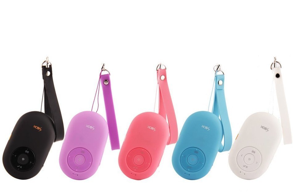 Portable Bluetooth Speaker, Ultra Lightweight,selfie Shutter Remote Control,hands-free Speakerphone,rechargeable... N6