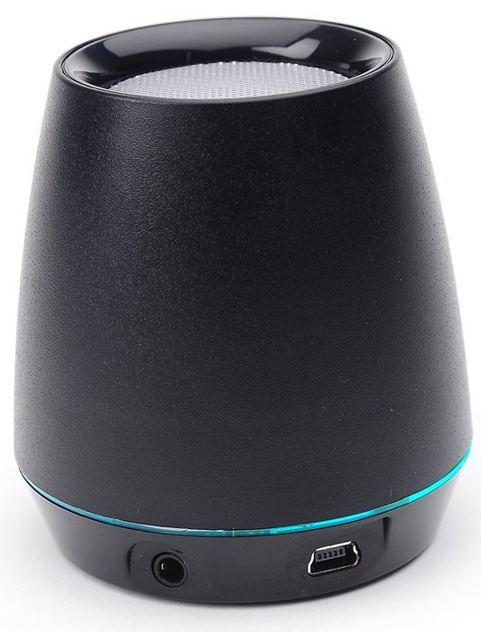 Planet Audio PA100B Wireless Bluetooth Speaker N2