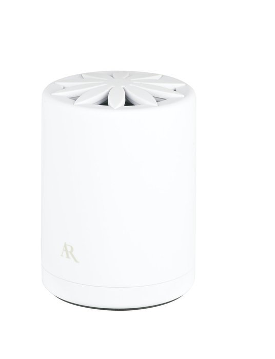 AR For Her ARS120PK Wireless Mini Lotus Speaker (Pink) N9