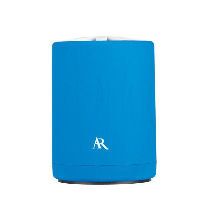 AR For Her ARS120PK Wireless Mini Lotus Speaker (Pink) N13
