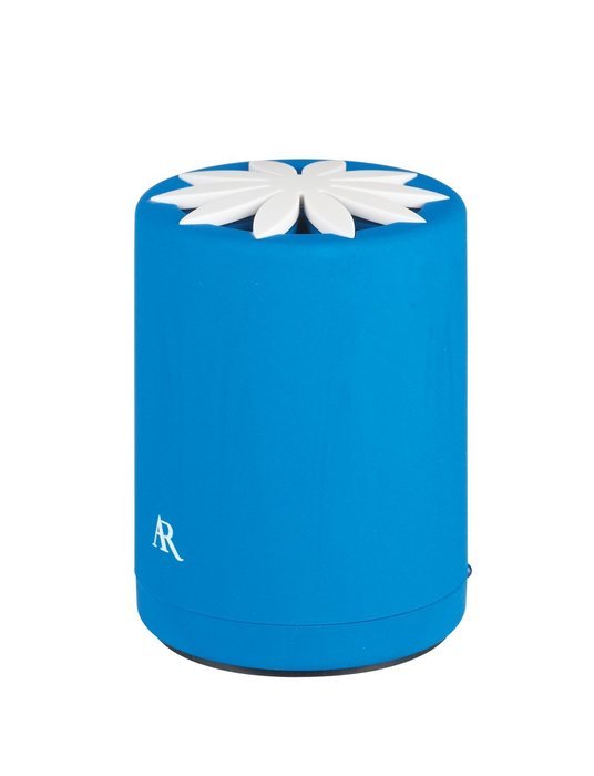 AR For Her ARS120PK Wireless Mini Lotus Speaker (Pink) N14