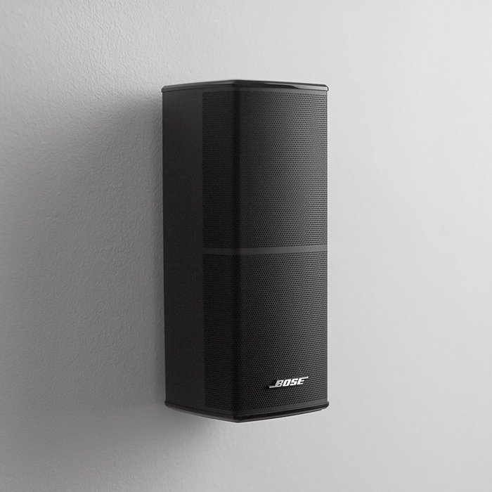 Bose Lifestyle 535 Series III Home Entertainment System (Black) N4