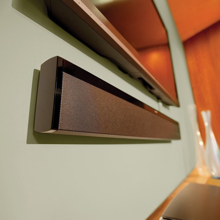 Bose Lifestyle 535 Series III Home Entertainment System (Black) N15