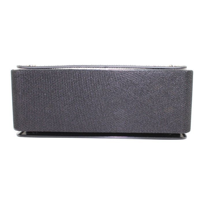 ZDW&reg; Portable Wireless Bluetooth Speaker with Handle,With Crystal Clear Sound and Built In Speakerphone,Support... N3