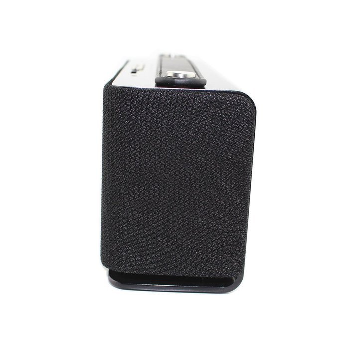 ZDW&reg; Portable Wireless Bluetooth Speaker with Handle,With Crystal Clear Sound and Built In Speakerphone,Support... N5