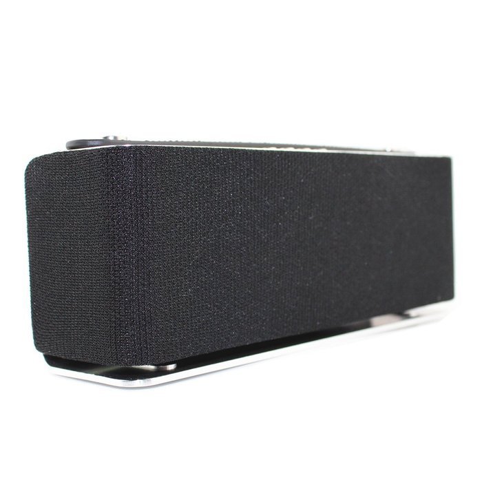 ZDW&reg; Portable Wireless Bluetooth Speaker with Handle,With Crystal Clear Sound and Built In Speakerphone,Support... N10