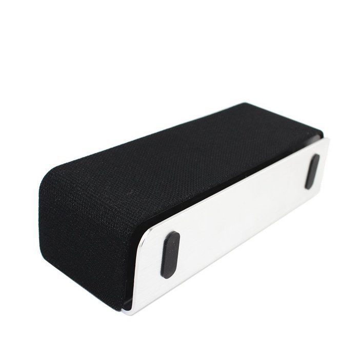 ZDW&reg; Portable Wireless Bluetooth Speaker with Handle,With Crystal Clear Sound and Built In Speakerphone,Support... N11