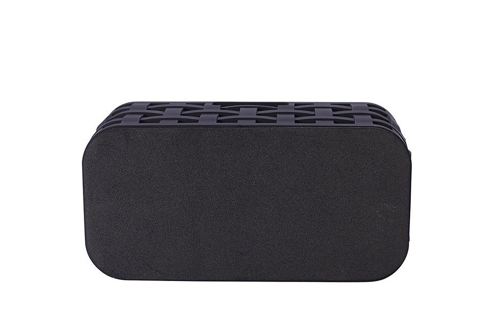 Monstercube NB Portable Bluetooth speaker with Wireless Handsfree Speakerphone, 6W Mini Speakers Driver / Powerful... N7