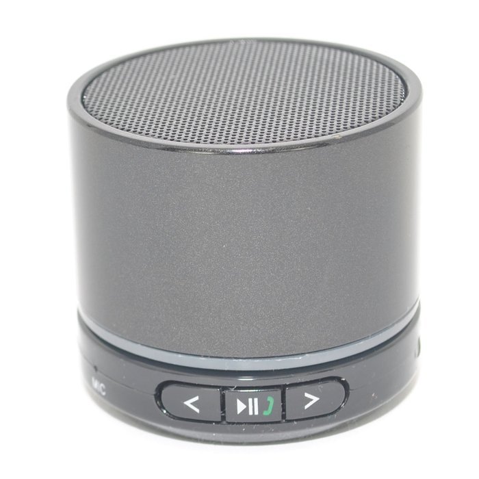 Ultra Portable Bluetooth wireless Speaker Rechargeable for iphone 6 6 plus, Samsung, Android Smartphones with... N4