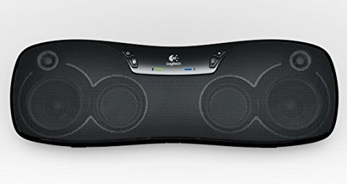 Logitech Bluetooth Wireless Speaker