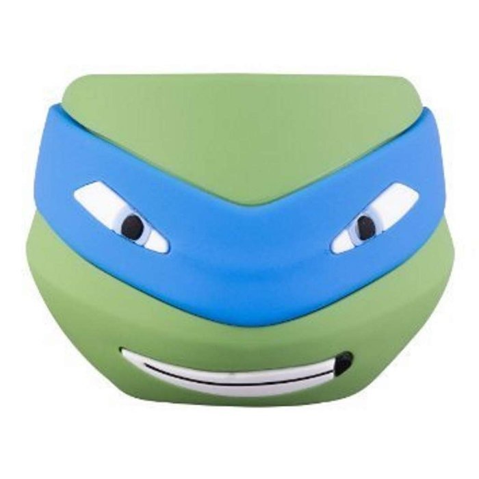 Teenage Mutant Ninja Turtles Teenage Bluetooth Speaker
