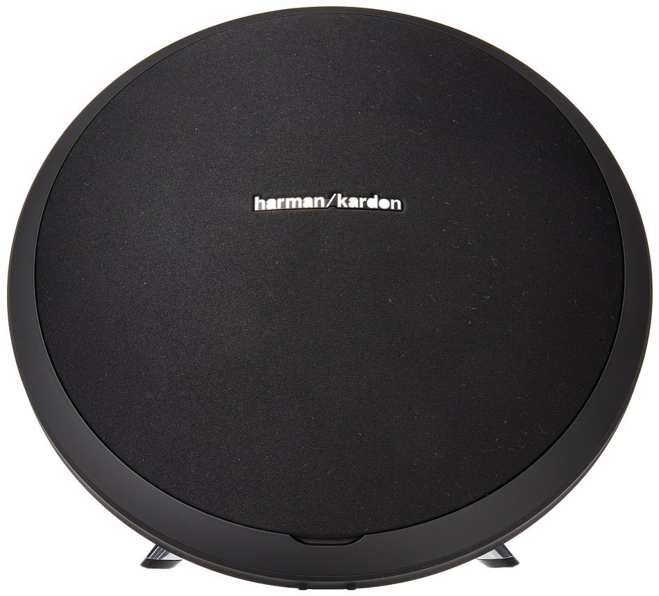 Harman Kardon Onyx Studio Wireless Bluetooth Speaker with rechargeable battery