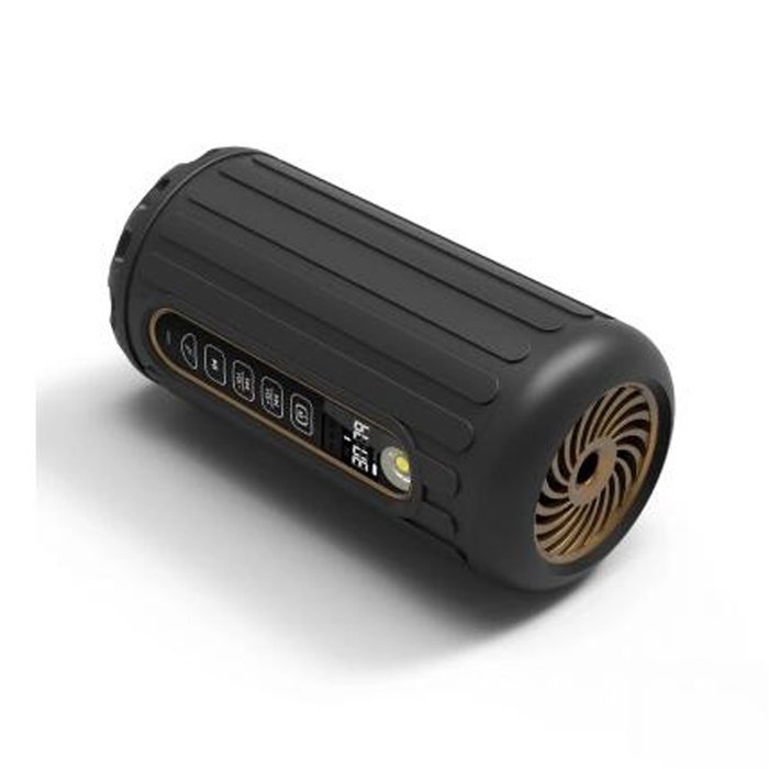 Pro-Eshop Outdoor Sport 2.4GHz to 2.48GHz Bike Riding Mini Portable Waterproof Dustproof Shockproof Wireless Bluetooth... N2