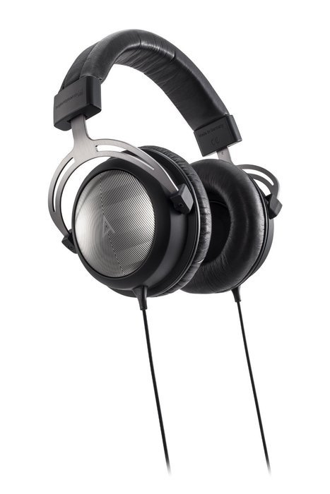 Astell&Kern AK500N The Ultimate MQS High Resolution Network Audio Player (1TB) with AKT5P Limited Edition Beyerdynamic... N2