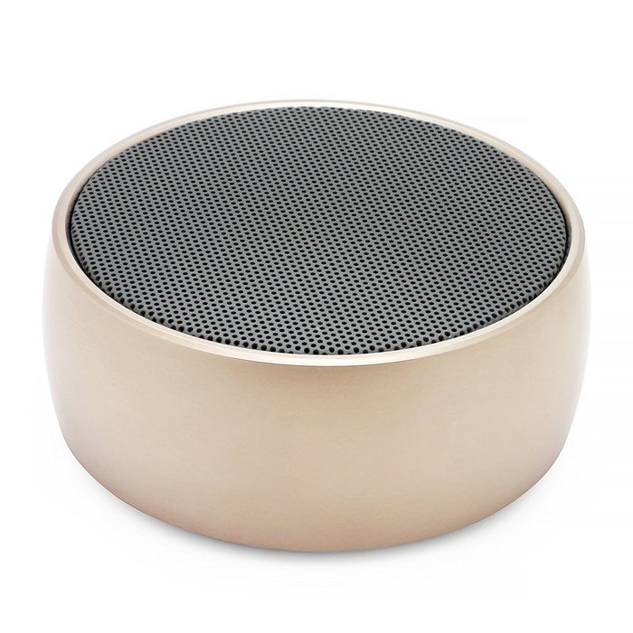 JR USB Rechargeable Battery Build-in Mic Charging Smart Design Portable Bluetooth Wireless Super Bass Powerful... N12