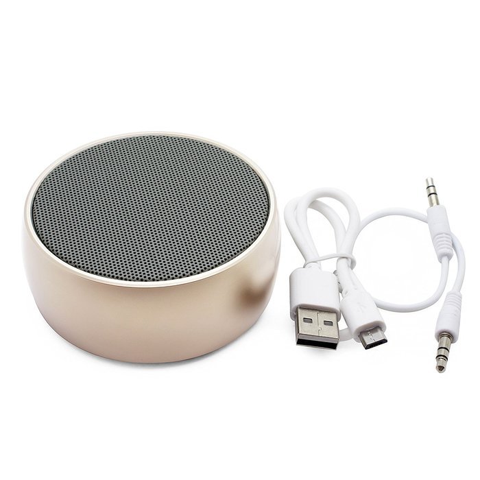 JR USB Rechargeable Battery Build-in Mic Charging Smart Design Portable Bluetooth Wireless Super Bass Powerful... N18