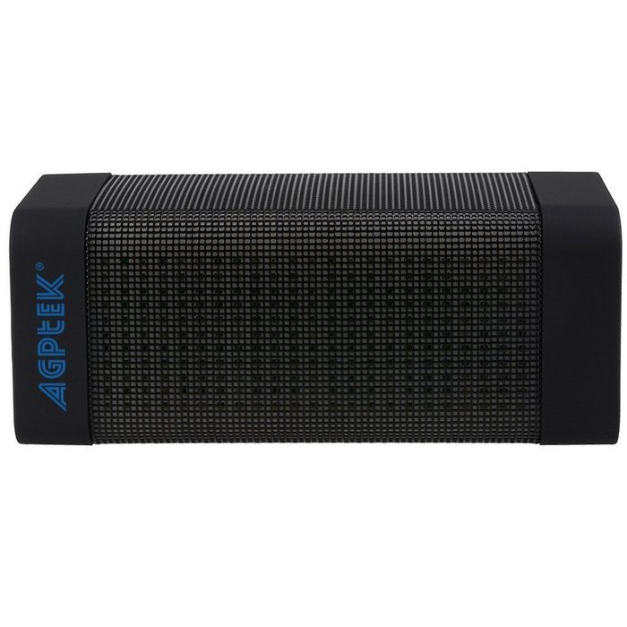 [2015 NEW] AGPtek&reg; Original STYLE Outdoor Handsfree Bluetooth 4.0 Wireless Bluetooth Speaker Changeful Flashing...