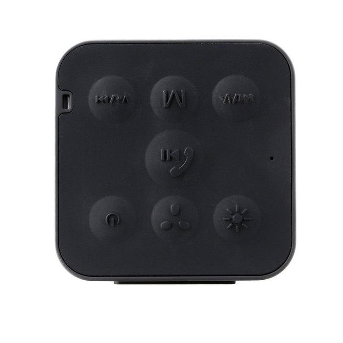 [2015 NEW] AGPtek&reg; Original STYLE Outdoor Handsfree Bluetooth 4.0 Wireless Bluetooth Speaker Changeful Flashing... N5