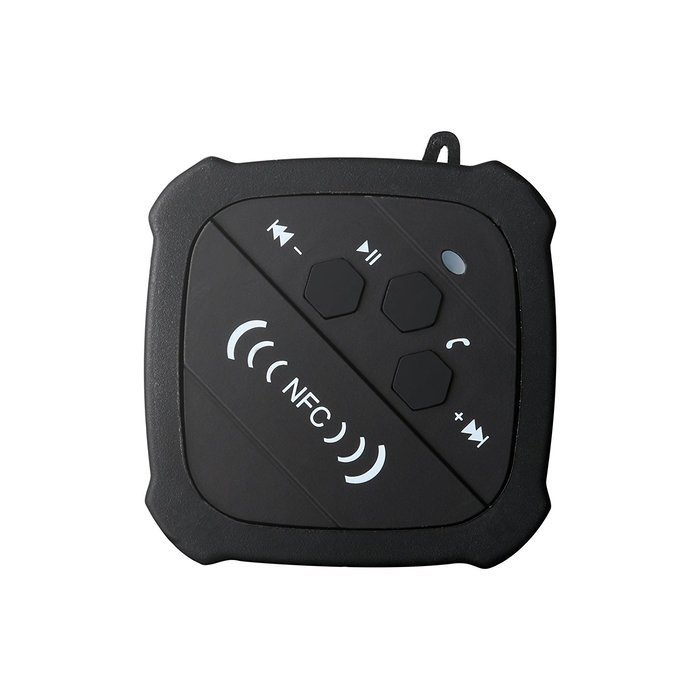 [Newest Outdoor&Waterproof Bluetooth Speaker] Mobie mobiecube Boom Box Portable Bluetooth 4.0 Speaker, with 5200mAh... N7
