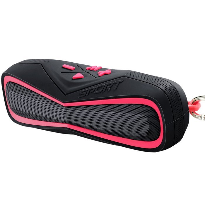 Modawn Portable Wireless Bluetooth IPX7 Waterproof Speaker for iPhone, Android & iPod - Sandproof & Shockproof... N25