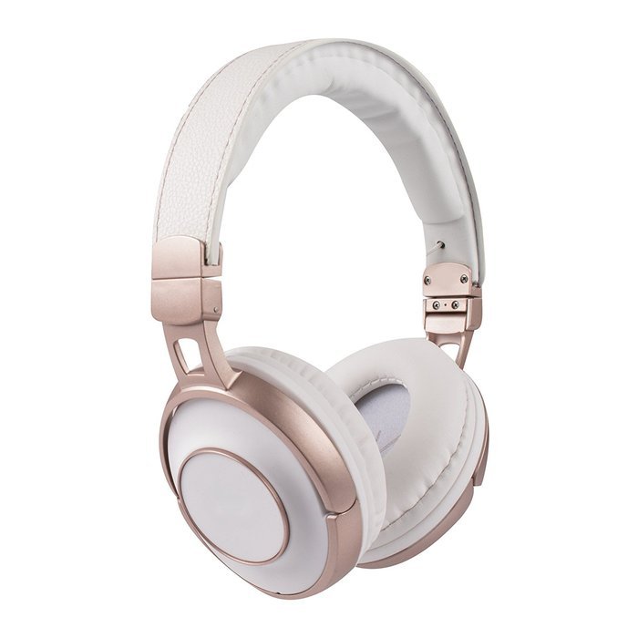 Altec Lansing NJHP-2-BLK Nick Jonas Collaboration Bluetooth Touch Headphones, Black N10