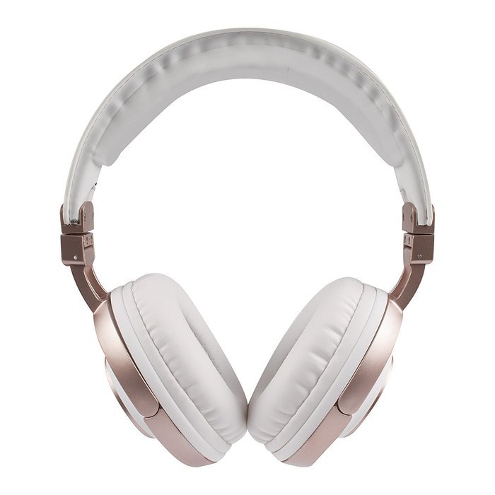 Altec Lansing NJHP-2-BLK Nick Jonas Collaboration Bluetooth Touch Headphones, Black N12