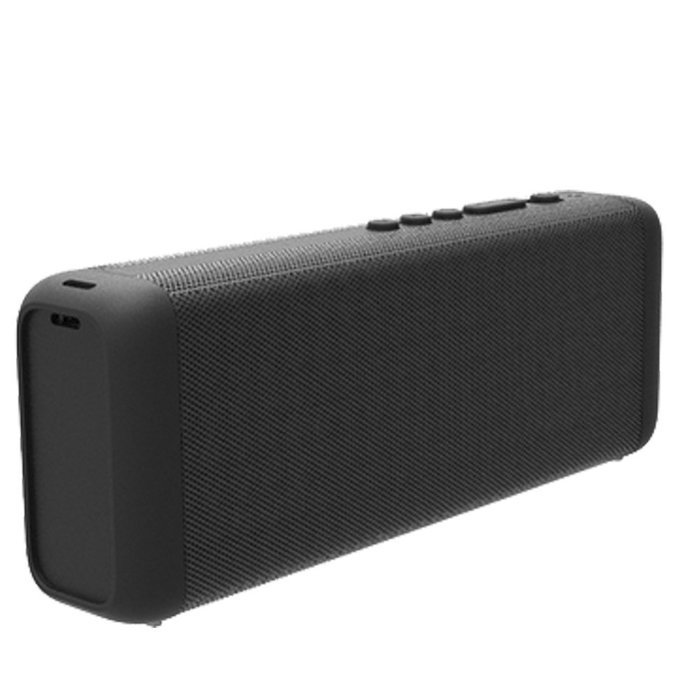 ProChosen MagicBox Bluetooth 2.0 Portable Wireless Hi-Fi Speaker, 10W Output Power 360 Degree Mini Stereo Speaker... N2