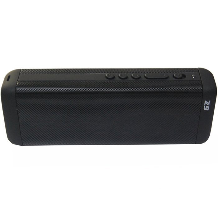 ProChosen MagicBox Bluetooth 2.0 Portable Wireless Hi-Fi Speaker, 10W Output Power 360 Degree Mini Stereo Speaker... N3