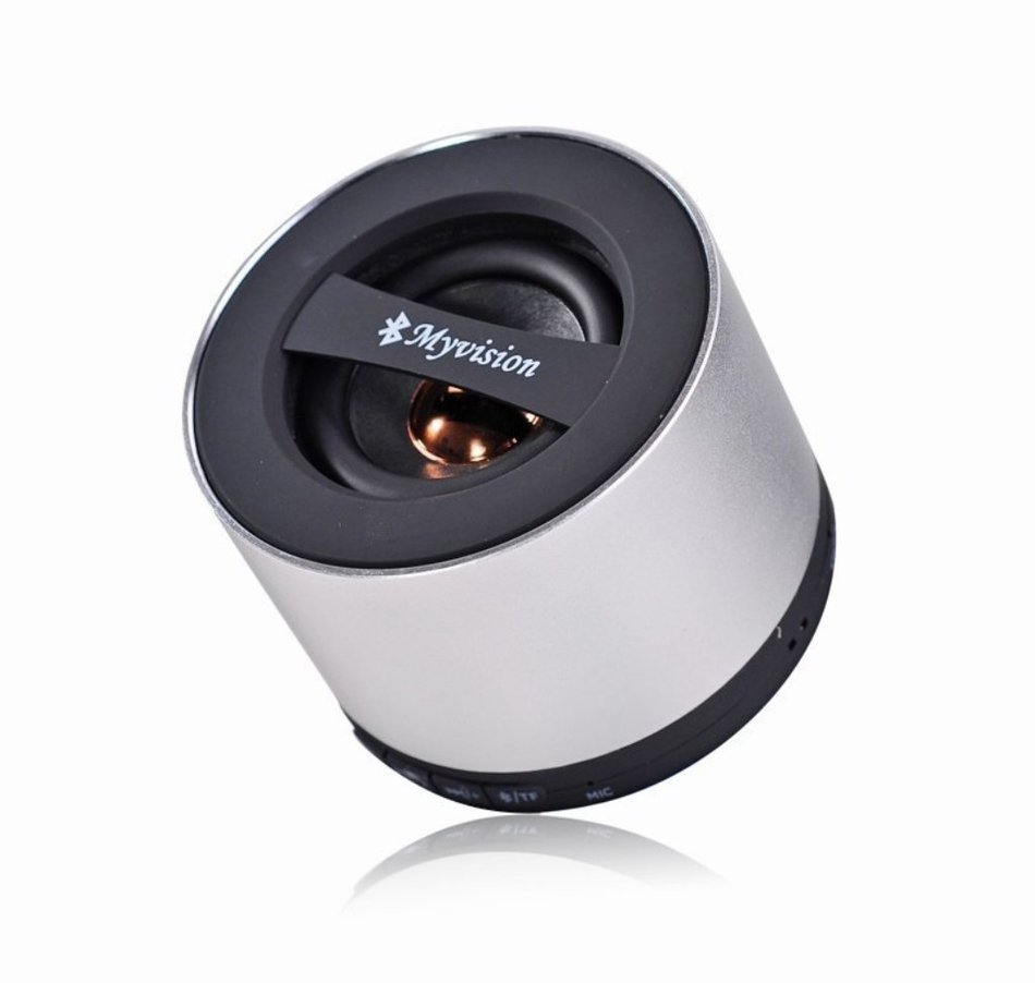 Portable Handsfree Wireless Stereo Bluetooth Speaker Support TF Card Player