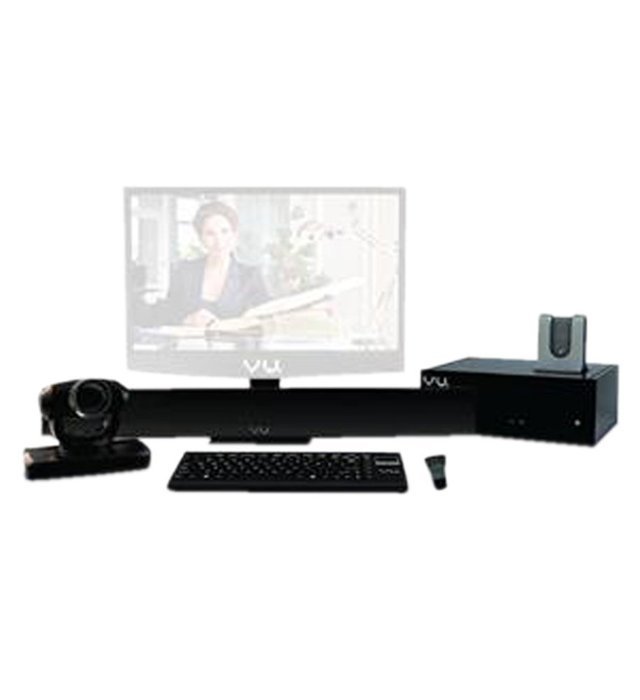 VU Telepresence Pro 1080p Video Conferen - VU-1080P