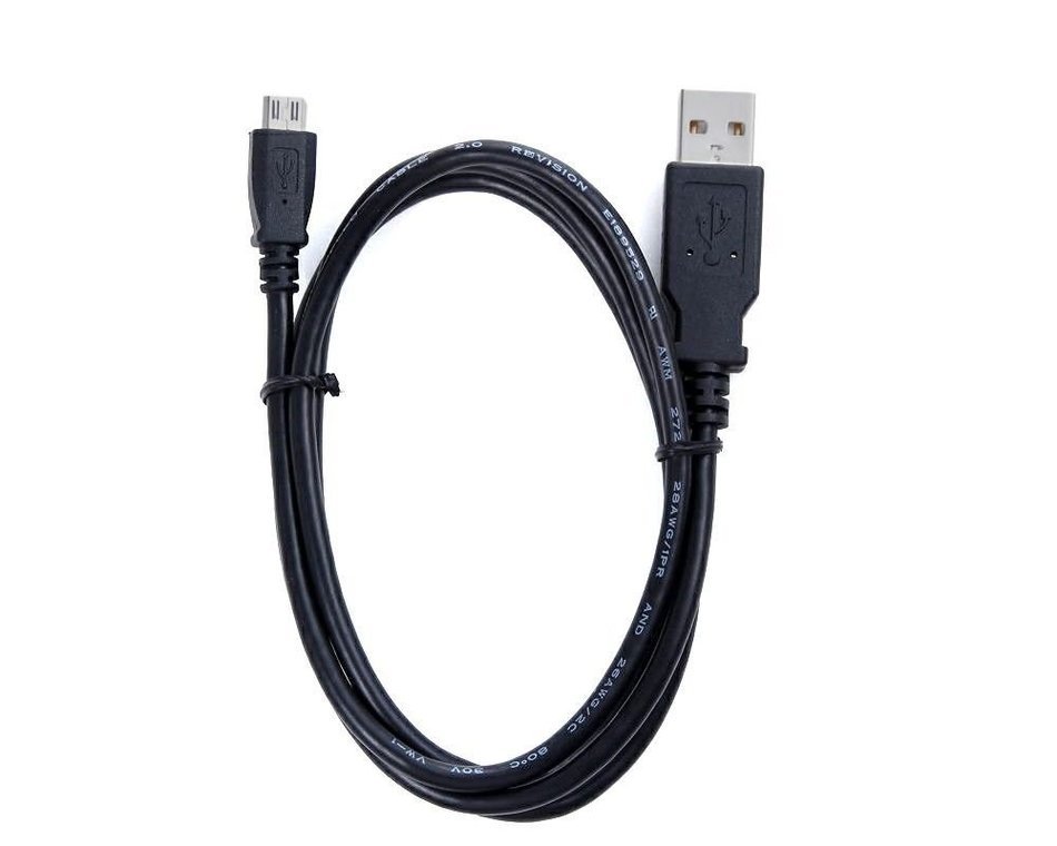 NiceTQ USB Power Charger Charging Cable For The OontZ Angle PLUS Weatherproof Ultra Portable Wireless Bluetooth... N2