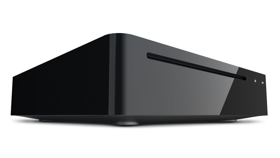 Toshiba BDX5500 3D 4K Ultra HD Blu-ray and Online Media Player N4
