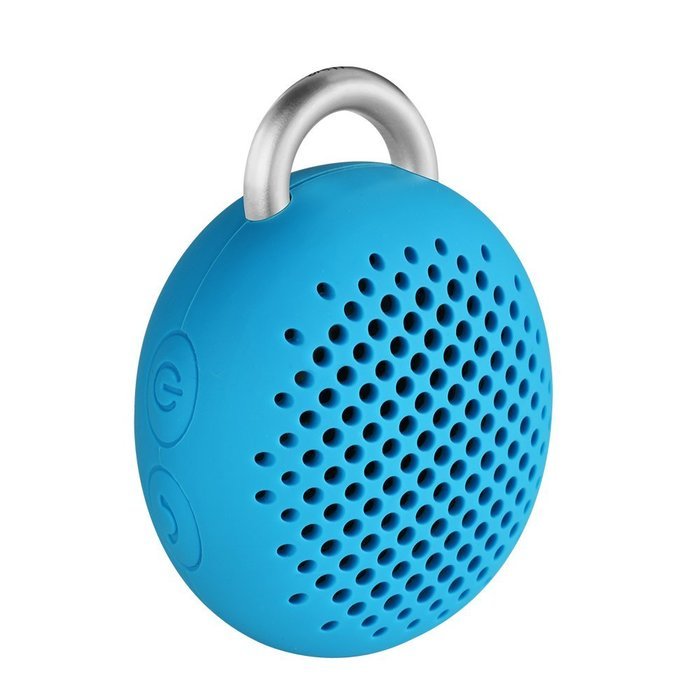 Satechi&reg; Divoom Bluetune-Bean (Black) Portable Bluetooth Speaker for smartphones, music players, tablets, laptops... N5