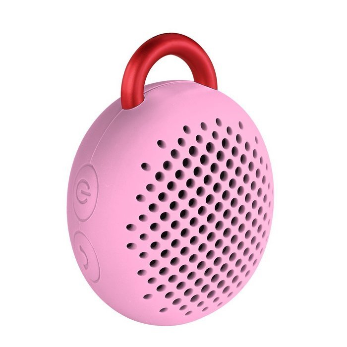 Satechi&reg; Divoom Bluetune-Bean (Black) Portable Bluetooth Speaker for smartphones, music players, tablets, laptops... N11