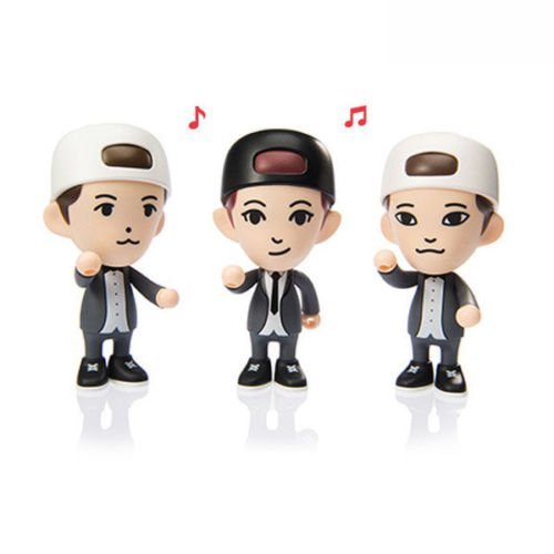 EXO Figure Bluetooth Speaker SM Official Goods Limited N3