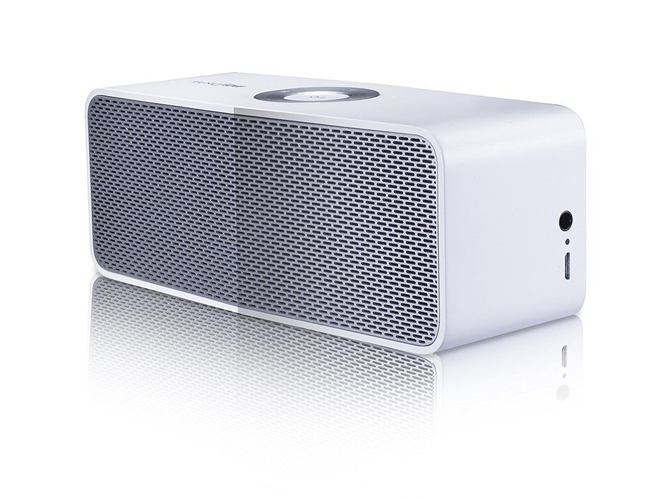LG Electronics Music Flow P5 Portable Bluetooth Speaker (2015 Model) N5