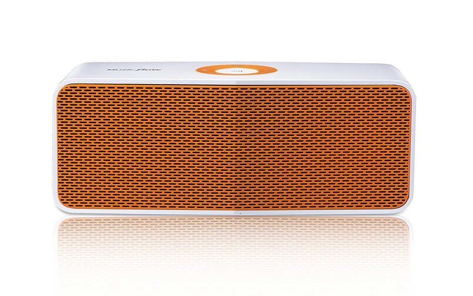 LG Electronics Music Flow P5 Portable Bluetooth Speaker (2015 Model) N12