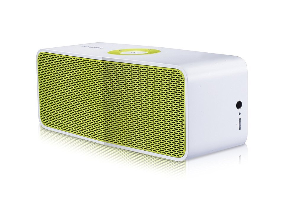 LG Electronics Music Flow P5 Portable Bluetooth Speaker (2015 Model) N19