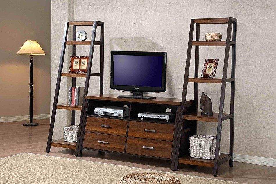 Waco Entertainment System
